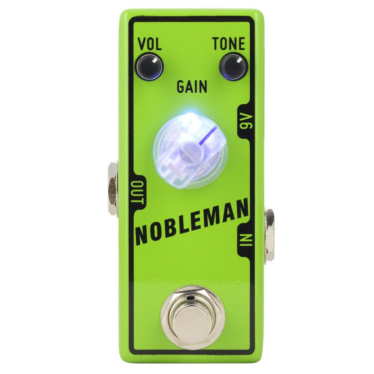Tone City Nobleman Overdrive