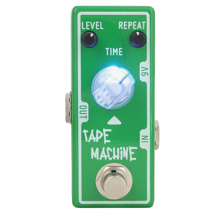Tone City Tape Machine Delay