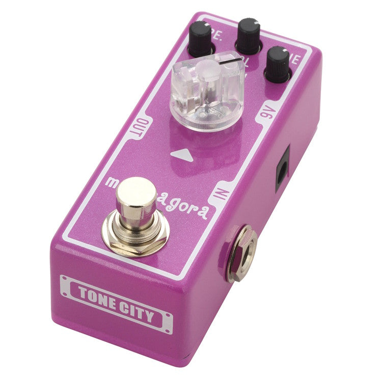 Tone City Mandragora Overdrive