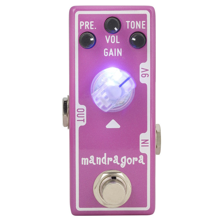 Tone City Mandragora Overdrive