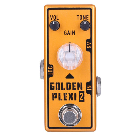 Tone City Golden Plexi V2 Distorsion