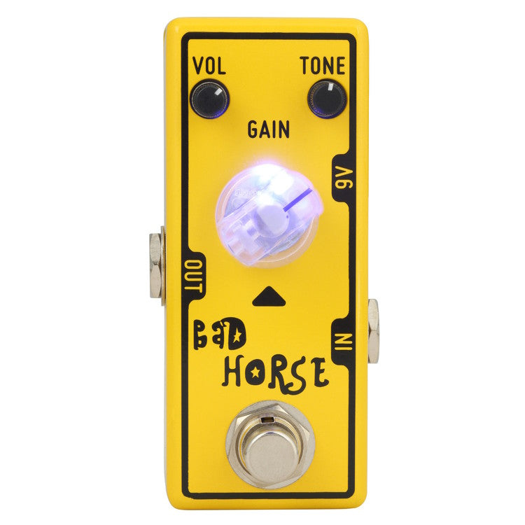Tone City Bad Horse Overdrive