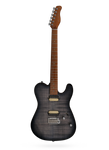 Sire Larry Carlton T7 FM TBK Trans Black