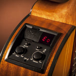 Takamine GC1CE Natural