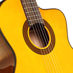 Takamine GC3CE Natural