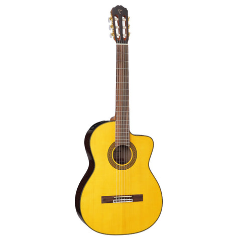 Takamine GC5CE Natural