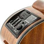 Takamine GSD11MCE-N G Acustica Elettrificata