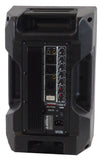 Audio Design T-MAX 8 Diffusore attivo