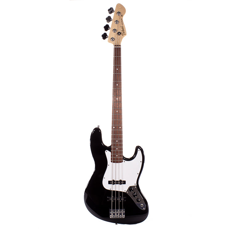 Tokai AJB58 BB/C Jazz Bass Black