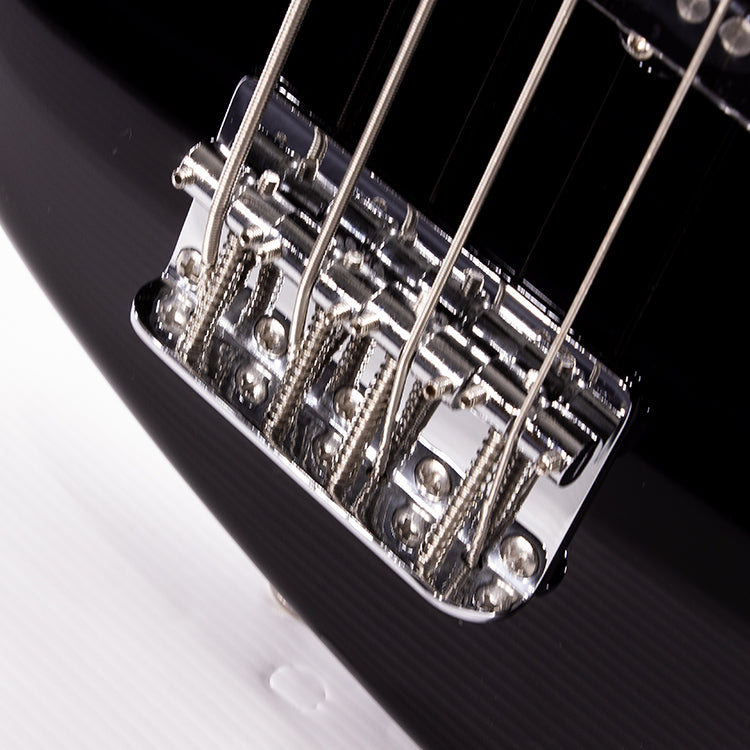 Tokai AJB58 BB/C Jazz Bass Black