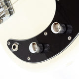 Tokai APB58 VWH/C Precision Bass Vintage White