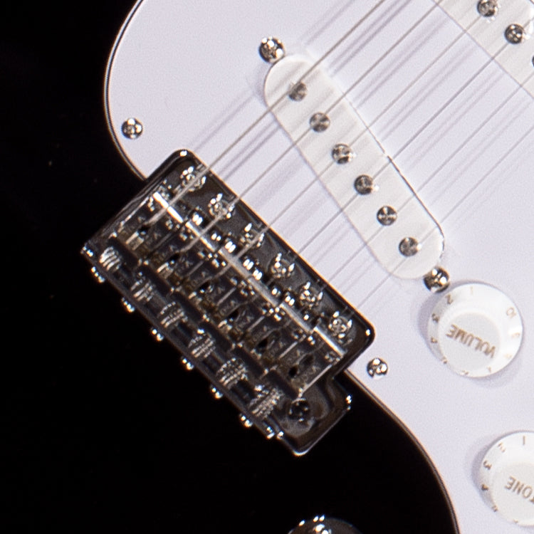 Tokai AST52 BB/C Strato Black