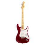 Tokai AST52SH FR/M Strato HSS Fiesta Red