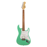 Tokai AST52SH SRFG/C Strato HSS Surf Green