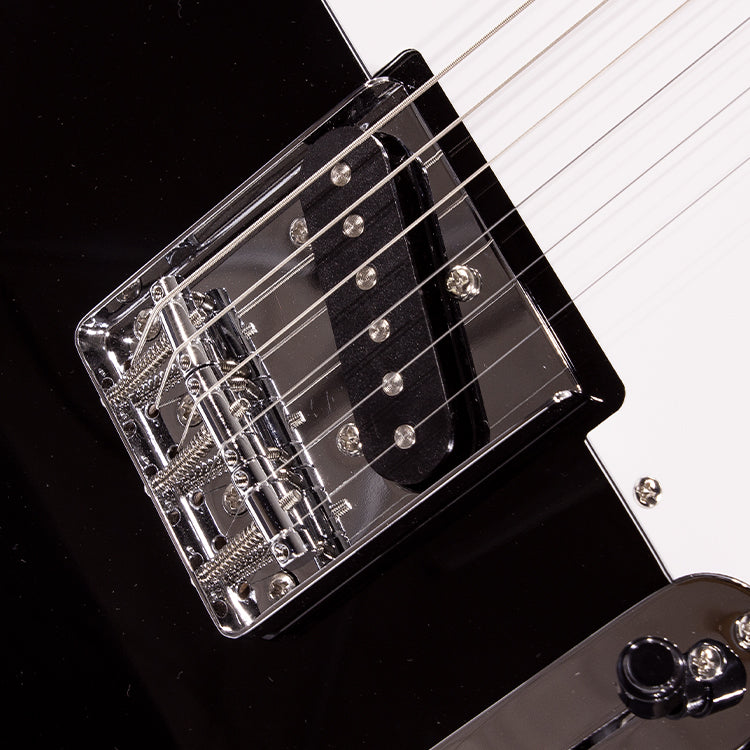 Tokai ATE52 BB/C Tele Black