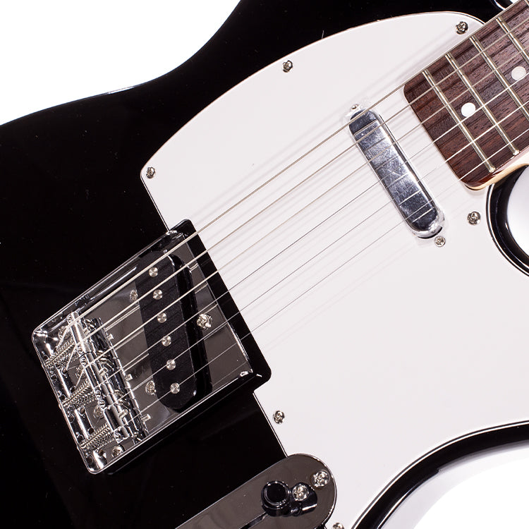 Tokai ATE52 BB/C Tele Black