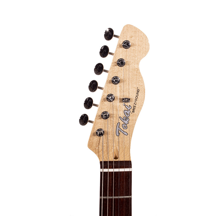 Tokai ATE52 BB/C Tele Black