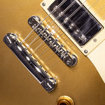Tokai UALS62 GT Les Paul Style Gold Top