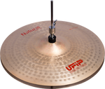 Ufip Natural HiHat 15"