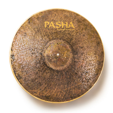 Pasha Vintage Custom Ride 22”