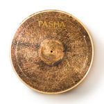 Pasha Ride 22 claudio mastracci Signature rivettato