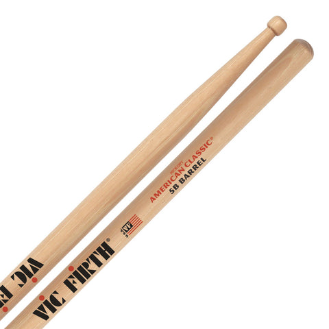 Vic Firth 5BBRL Barrel