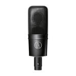 Audio Technica AT4040 Microfono a Condensatore
