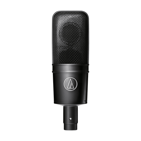 Audio Technica AT4040 Microfono a Condensatore