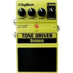 Digitech Tone Driver Overdrive