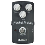 Joyo Pocket Metal