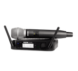 Shure GLXD24E-SM86 Z2 Microfono Wireless