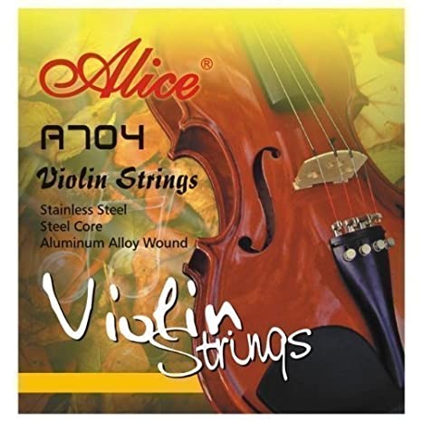 Alice A704 Violino