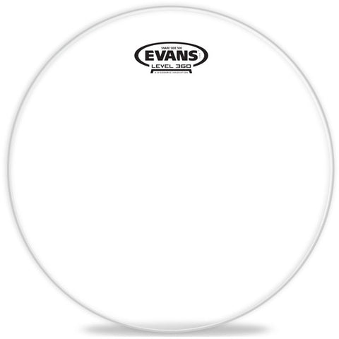 Evans Snare Side 500 14"
