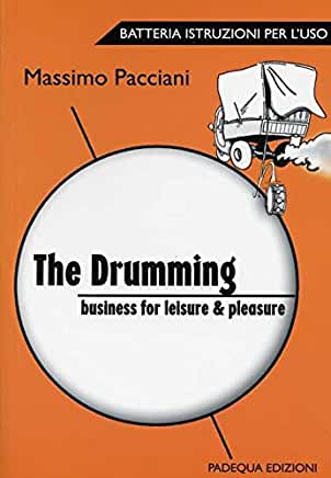 THE DRUMMING - Pacciani