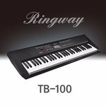 Ringway Tastiera 61 Tasti TB100