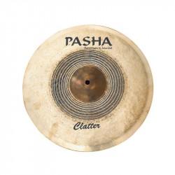Pasha Clatter Crash Thin 14
