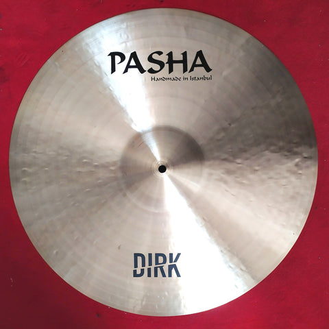Pasha Ride 22 Dirk DRK-R22