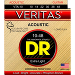 DR VTA-10 Veritas Acustica 10-48