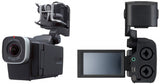 Zoom Q8 Videocamera con Input XLR