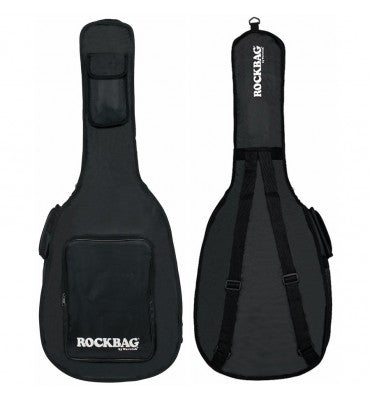 Rockbag RB20528B Custodia Classica 5mm