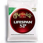 Martin MSP6000 Lifespan SP Bronze Acustica 10-47