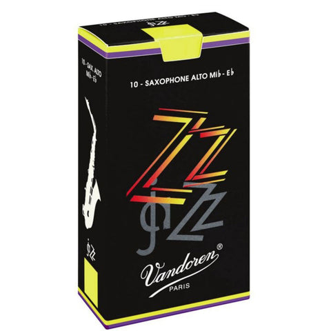 Vandoren ZZ Jazz Sax Alto 2