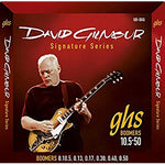 GHS GB-DGG David Gilmour Elettrica 10.5-50