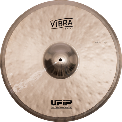 Ufip Vibra Crash 18"