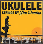 Dunlop DUY301 Ukulele Soprano Pro
