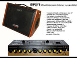 Audio Design Gipsy 8