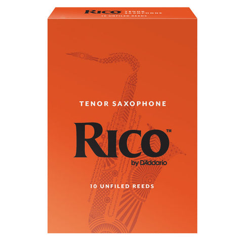 Rico Tenor Sax 2.5