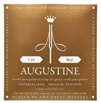 Augustine Imperial Red Classica Normal T.