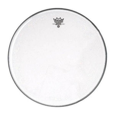 Remo Emperor Clear Bass 24"