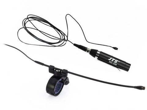 JTS CX-500F Microfono per Flauto
